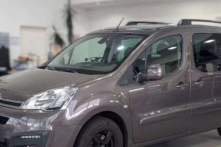 Citroen Berlingo 97.531 km 12.450 € Kaltenkirchen 24568