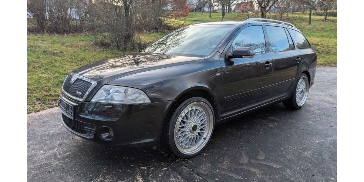 Skoda Octavia 230.550 km 2.800 &euro; Weißenburg 91781