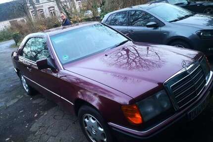 Mercedes CE 230