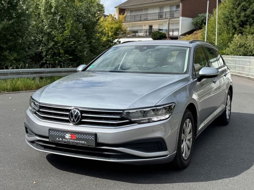 Passat