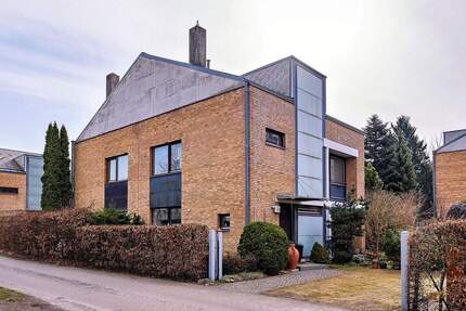 Haus Potsdam Groß Glienicke - 4 Zimmer, 114 m&sup2;, 1.700&euro; | Angebot:25564315