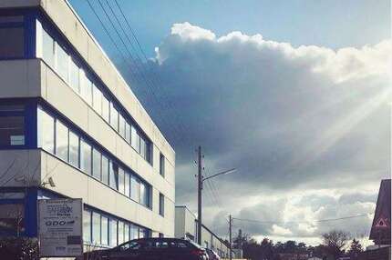 Halle in Bielefeld - Brackwede 4.500.000 € 8173 m²