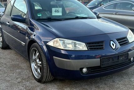 Renault Megane 172.450 km 1.950 € Augsburg 86167