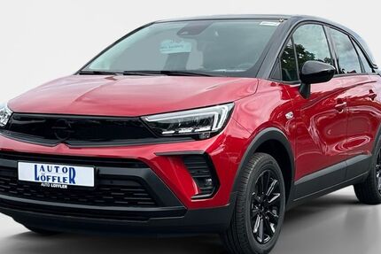 Opel Crossland (X) 41.112 km 23.380 &euro; Schweinfurt 97424