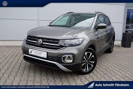 VW T-Cross 27.561 km 17.990 &euro; Flörsheim 65439
