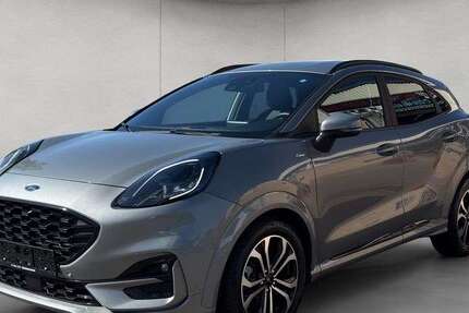 Ford Puma 14.438 km 23.950 &euro; Frankfurt am Main 60386