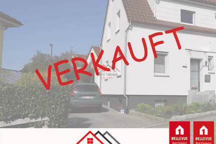 Reihenendhaus mit Garten in Toplage von Tuttlingen! 5 zimmer