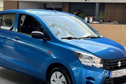Suzuki Celerio 75.344 km 5.970 &euro; Cadolzburg bei Nürnberg 90556