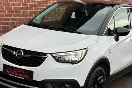 Opel Crossland (X) 41.500 km 13.990 &euro; Oer-Erkenschwick 45739