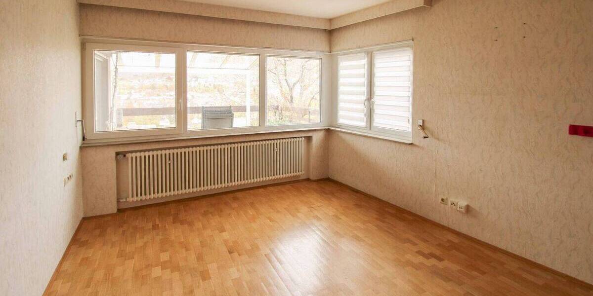 Einfamilienhaus Pfullingen - 7 Zimmer, 599.000&euro; | Angebot:26689245