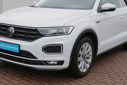 VW T-Roc 29.300 km 25.350 &euro; Meckenheim / Bonn 53340