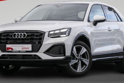 Audi Q2 8.387 km 32.980 € Herborn 35745
