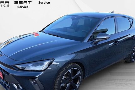 Cupra Leon 23.835 km 29.450 &euro; Gunzenhausen 91710