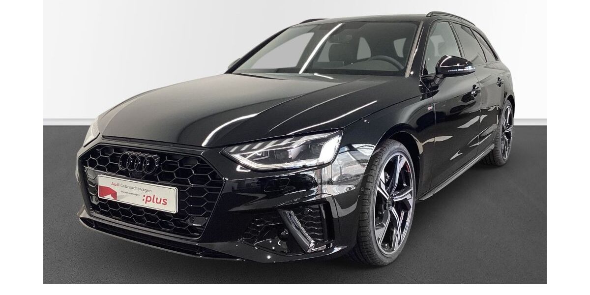 Audi A4 34.998 km 39.969 &euro; Mölln 23879