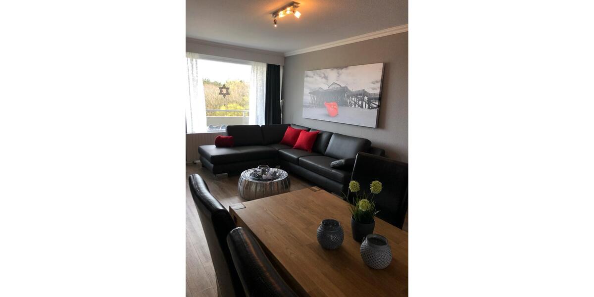 Etagenwohnung Mildstedt - 1 Zimmer, 41 m&sup2;, 259.000&euro; | Angebot:27417862