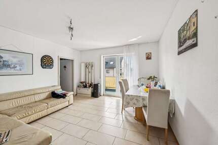 Wohnung Kehl - 3 Zimmer, 78 m&sup2;, 195.000&euro; | Angebot:26799345