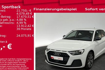 Audi A1 15.900 km 20.850 &euro; Berlin 10587