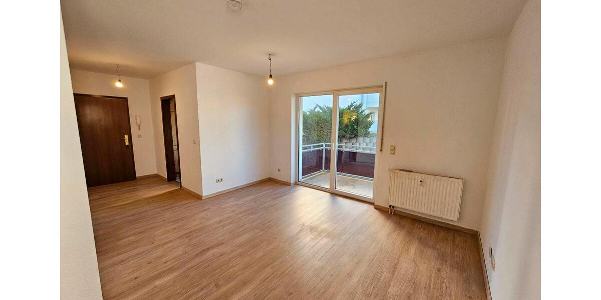 Erdgeschoßwohnung Hartenstein - 1 Zimmer, 32 m&sup2;, 46.000&euro; | Angebot:24693576