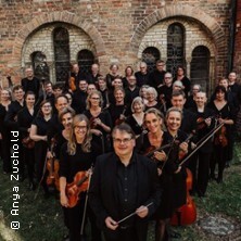 Sinfoniekonzert Kiel
