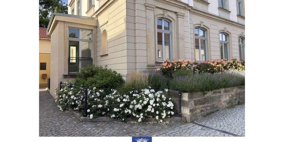 Etagenwohnung Großröhrsdorf - 4 Zimmer, 94 m&sup2;, 798&euro; | Angebot:26826670