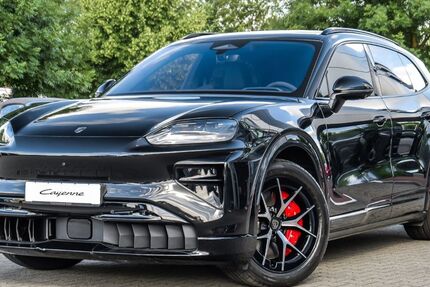 Porsche Cayenne 9.999 km 199.900 &euro; Hagen 58119