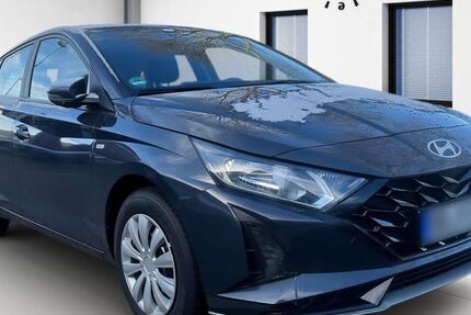 Hyundai i20 2.500 km 23.950 € Böblingen 71034