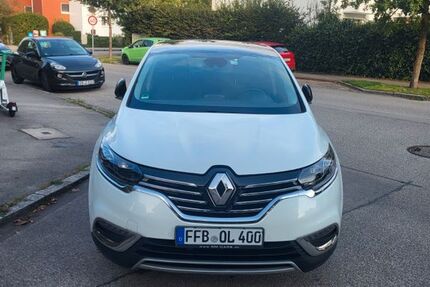 Renault Espace 174.000 km 10.999 &euro; Germering 82110