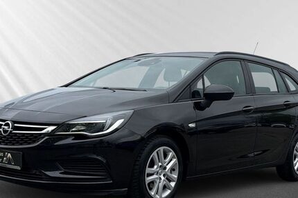 Opel Astra 115.000 km 9.990 &euro; Berlin 13581