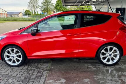 Ford Fiesta 182.000 km 3.950 &euro; Stade 21680