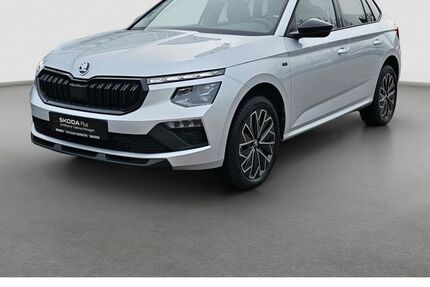 Skoda Kamiq 25.500 km 27.400 &euro; Ebersberg bei München 85560