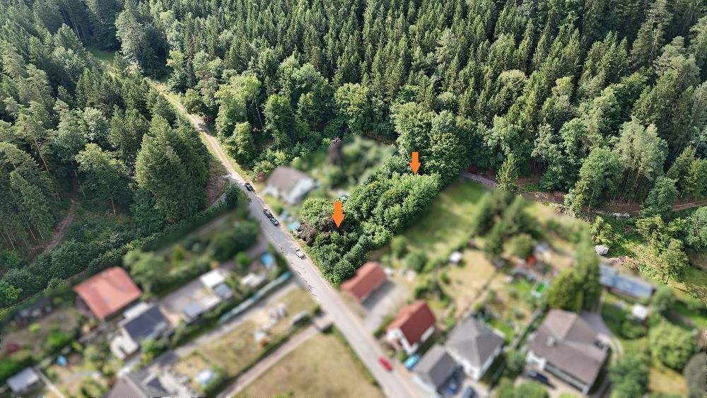 Grundstück Salzwoog Salzwoog - 39.000&euro; | Angebot:23977310