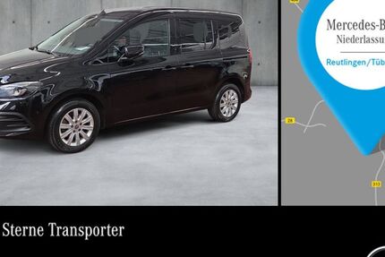 Mercedes-Benz T-Klasse 87.813 km 22.990 &euro; Pfullingen 72793