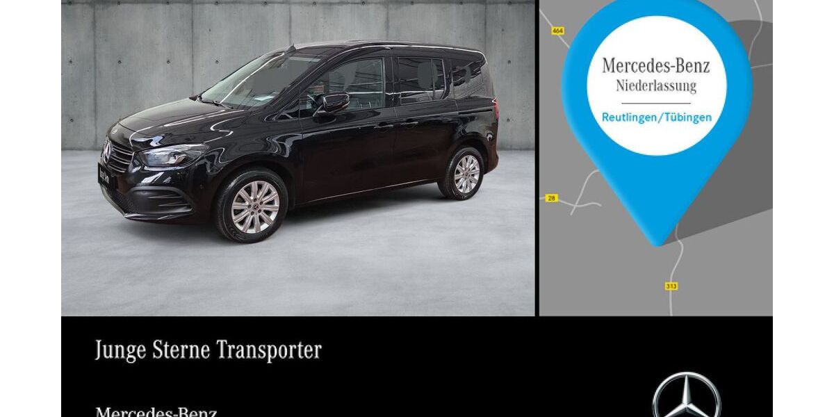 Mercedes-Benz T-Klasse 87.813 km 22.990 &euro; Pfullingen 72793