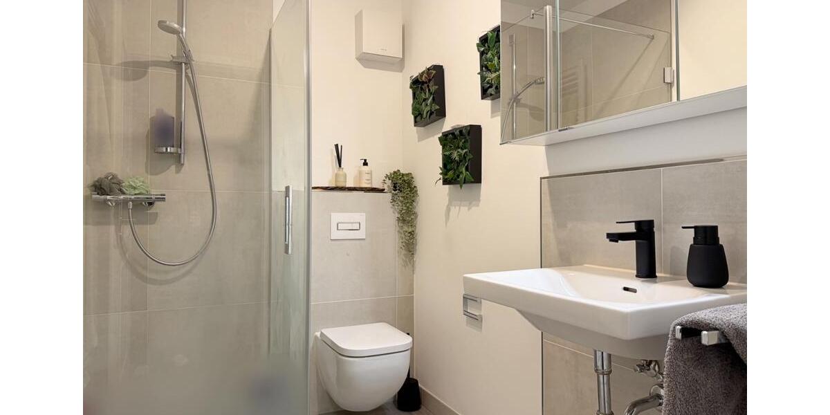 Erdgeschoßwohnung Bad Bevensen - 2 Zimmer, 52 m&sup2;, 599&euro; | Angebot:26382297