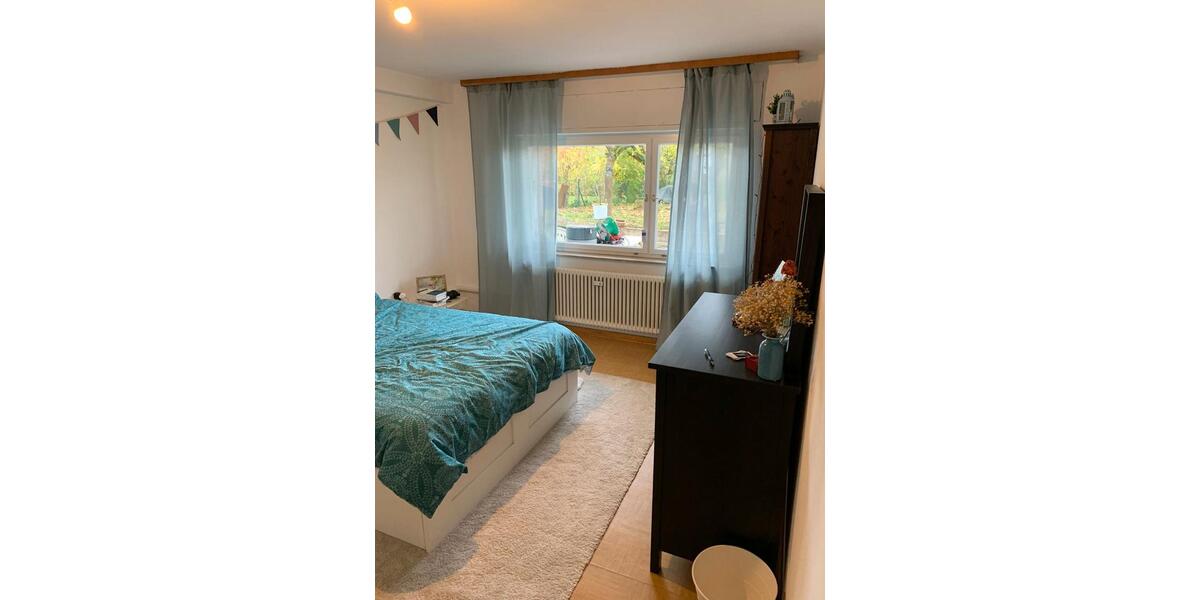 Terrassenwohnung Pohlheim - 2 Zimmer, 65 m&sup2;, 670&euro; | Angebot:26481547