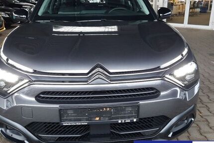 Citroen C4 9.586 km 15.890 &euro; Mannheim 68309