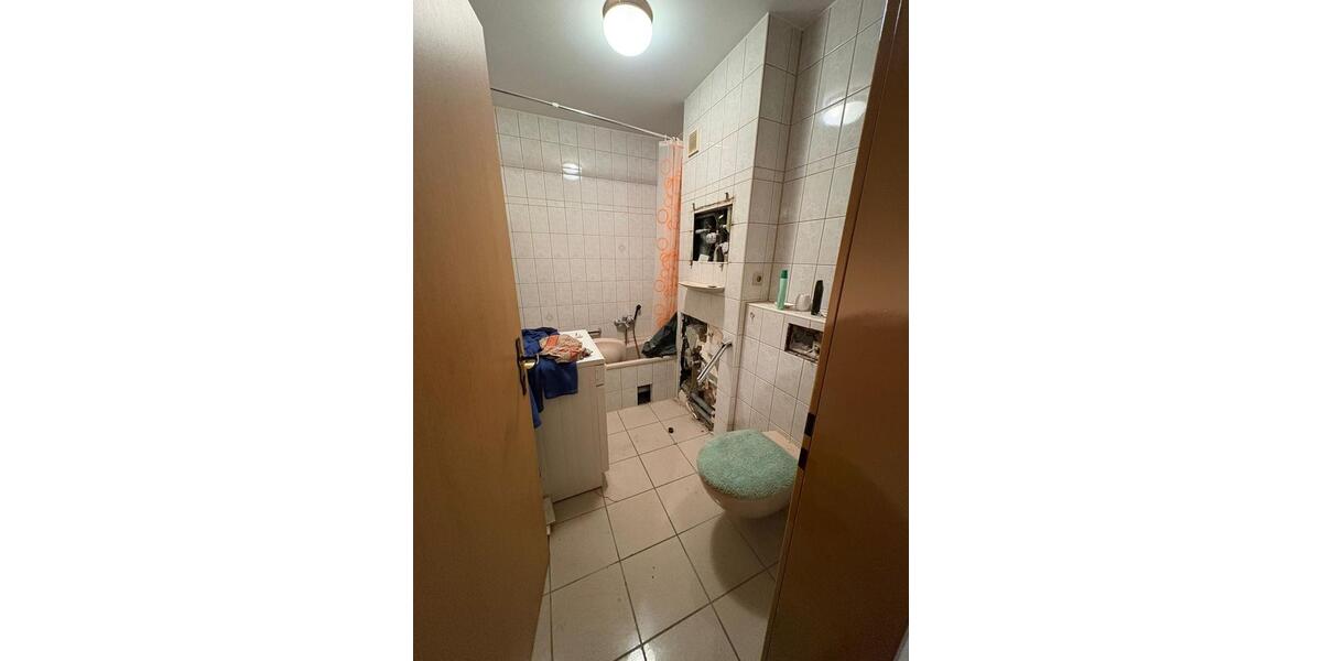 Erdgeschoßwohnung Rosenheim Innenstadt - 2 Zimmer, 58 m&sup2;, 250.000&euro; | Angebot:26269131