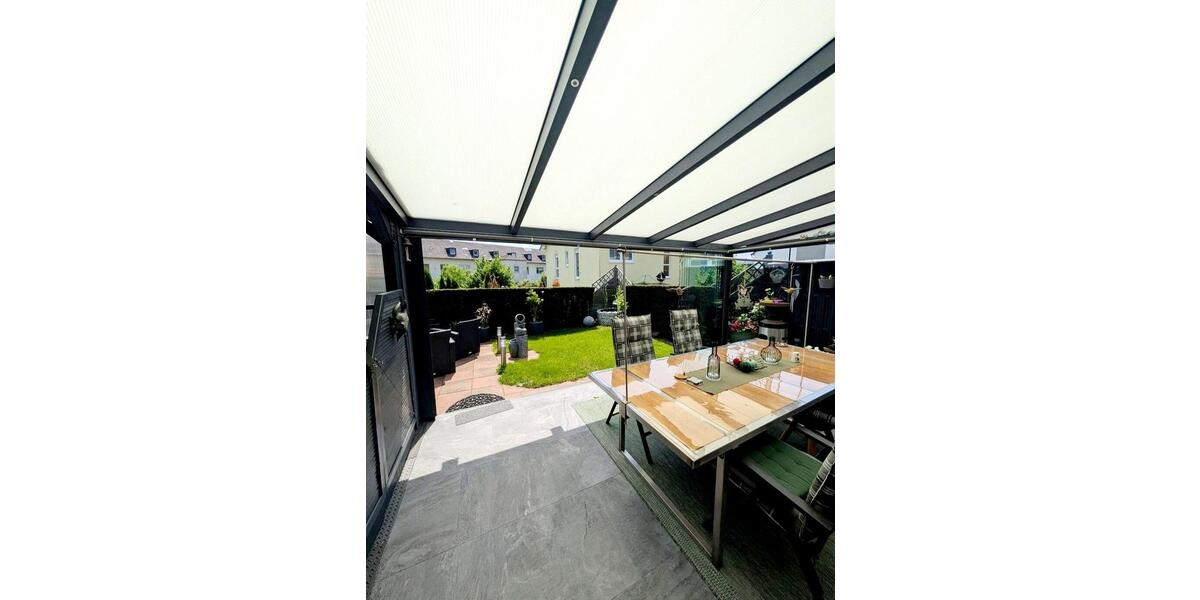Reihenhaus Trier West-Pallien - 4 Zimmer, 98 m&sup2;, 415.000&euro; | Angebot:26592632
