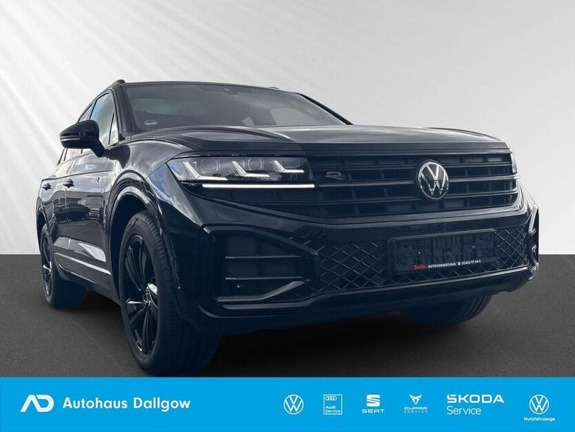 Touareg