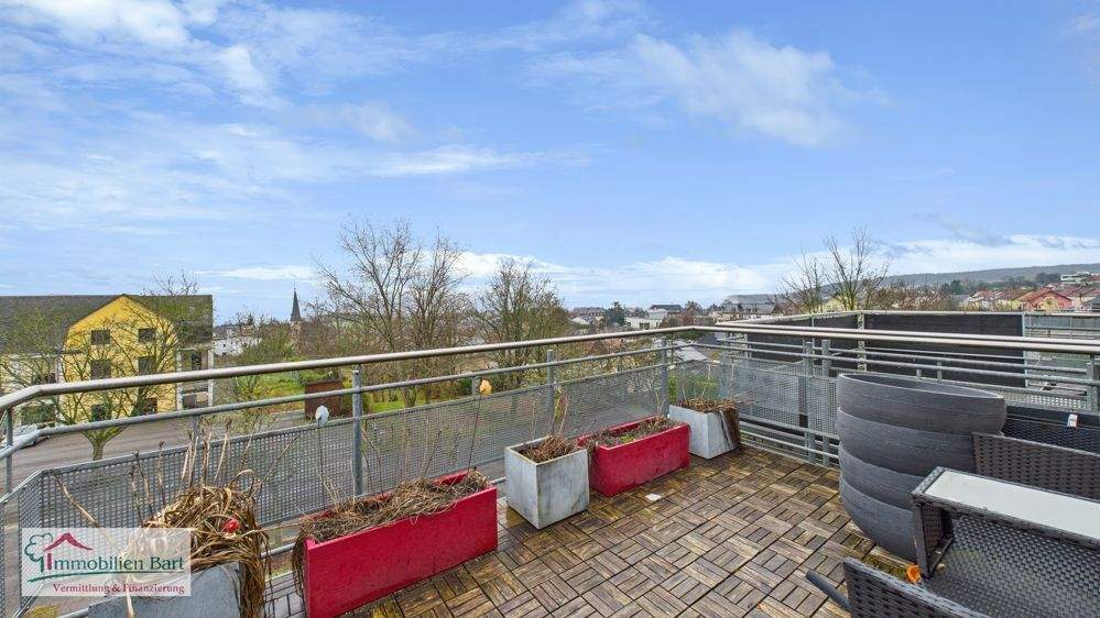 Etagenwohnung Perl - 3 Zimmer, 120 m&sup2;, 377.800&euro; | Angebot:25677854