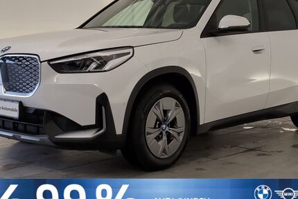 BMW iX1 21.552 km 31.385 &euro; Würzburg 97076