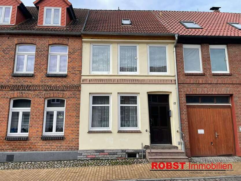 Haus zum Kaufen in Grevesmühlen 79.500 € 65 m²