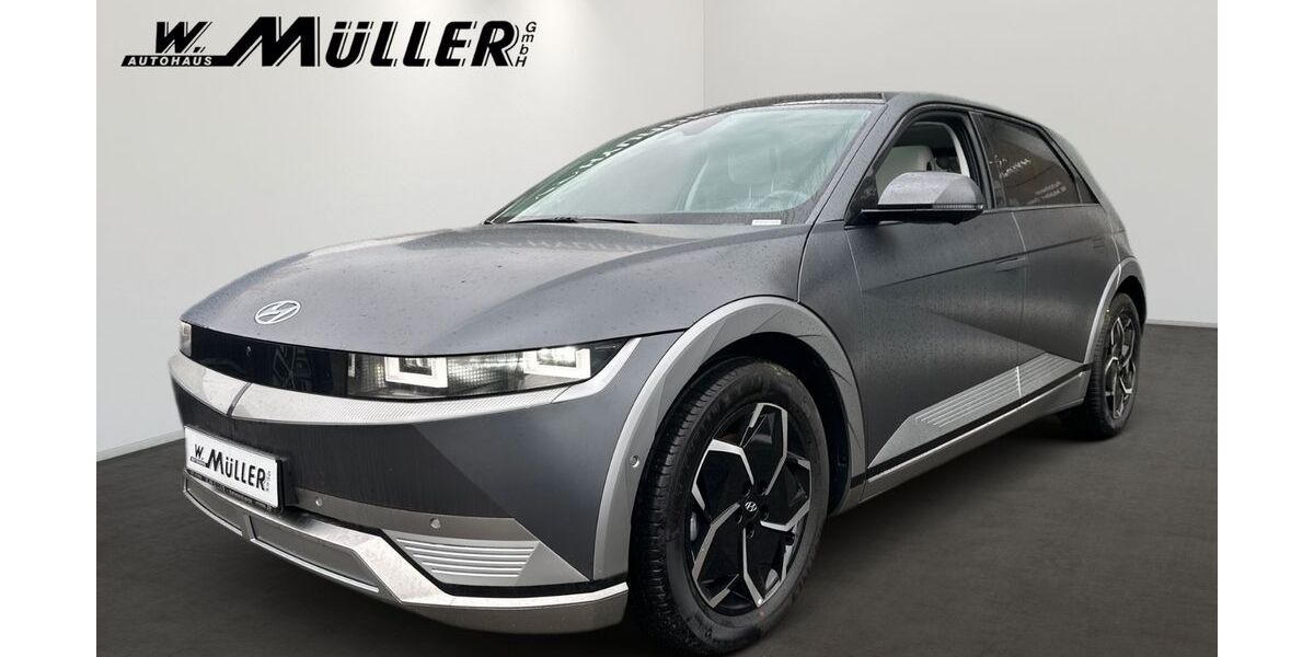 Hyundai IONIQ 5 16.000 km 42.490 &euro; Delmenhorst 27755