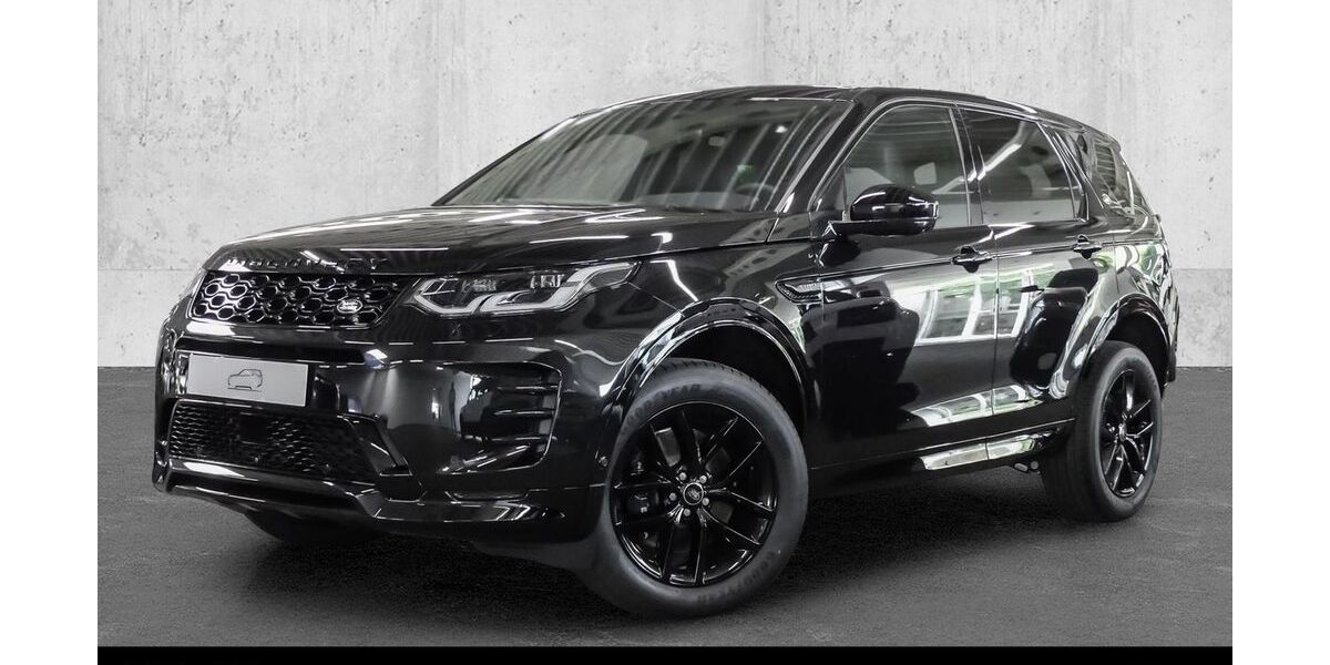 Land Rover Discovery Sport 3.000 km 64.900 &euro; Köln 51149