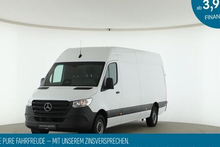 Mercedes-Benz Sprinter 42.999 km 41.031 &euro; Osnabrück 49078