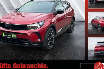 Opel Grandland (X) 43.595 km 17.490 &euro; Pfullingen 72793