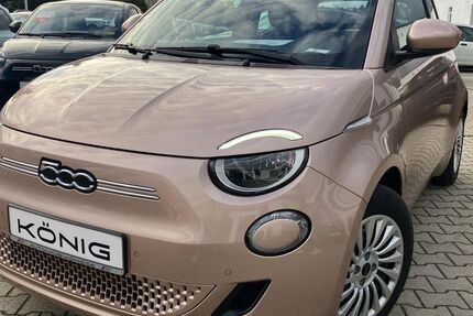 Fiat 500e 15.119 km 28.999 &euro; Leipzig 04178