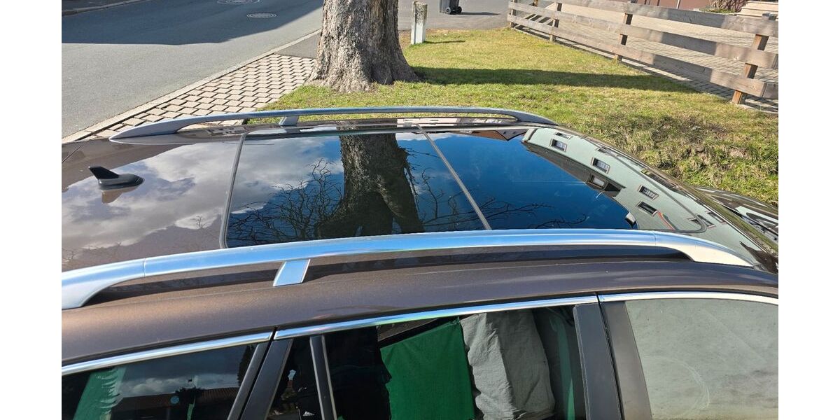 VW Golf 280.000 km 3.995 &euro; Bayreuth 95448