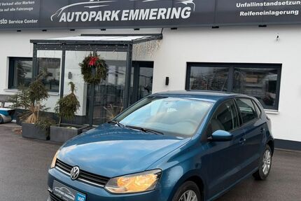 VW Polo 108.745 km 8.000 &euro; Emmering 82275