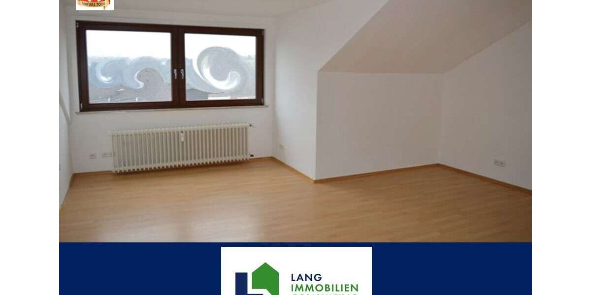 Etagenwohnung Rheinböllen - 3 Zimmer, 90 m&sup2;, 600&euro; | Angebot:25642836